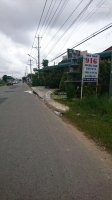 Chính Chủ Cần Bán Lô đất 28m Mặt Tiền đường Tỉnh Lộ 786, Bến Cầu, Tây Ninh 11