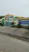 Chính Chủ Cần Bán Lô đất đối Diện Cổng Trường Tiểu Học Chánh Mỹ, Tp Thủ Dầu Một, Tỉnh Bình Dương 5