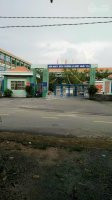 Chính Chủ Cần Bán Lô đất đối Diện Cổng Trường Tiểu Học Chánh Mỹ, Tp Thủ Dầu Một, Tỉnh Bình Dương 8