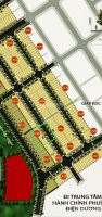 Chính Chủ Cần Bán Lô đất Lk 20 Dự án Ngọc Dương Riverside Sát Ngay Tổ Hợp Giải Trí Cocobay 4