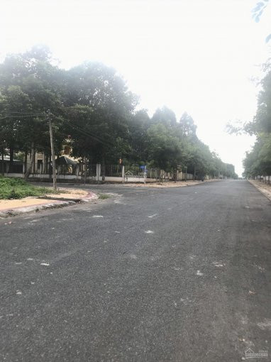 Chính Chủ Cần Bán Lô đất Phía Sau Trung Tâm Hành Chính, Liền Kề Bệnh Viện Huyện Chơn Thành 2
