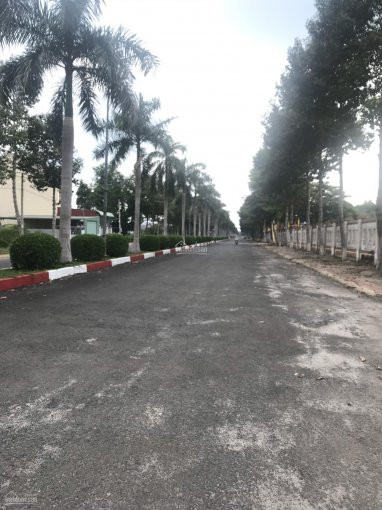 Chính Chủ Cần Bán Lô đất Phía Sau Trung Tâm Hành Chính, Liền Kề Bệnh Viện Huyện Chơn Thành 3