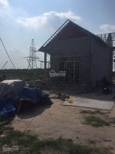 Chính Chủ Cần Bán Lô đất Phía Sau Trung Tâm Hành Chính, Liền Kề Bệnh Viện Huyện Chơn Thành 4