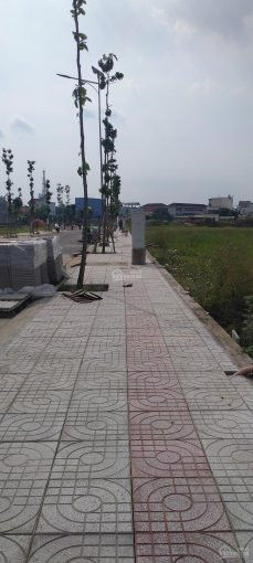 Chính Chủ Cần Bán Lô Gốc N9 - 9 Dự án Lesmaison Vĩnh Lộc Bình Chánh 3