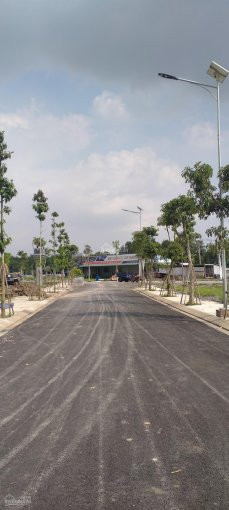 Chính Chủ Cần Bán Lô Gốc N9 - 9 Dự án Lesmaison Vĩnh Lộc Bình Chánh 4