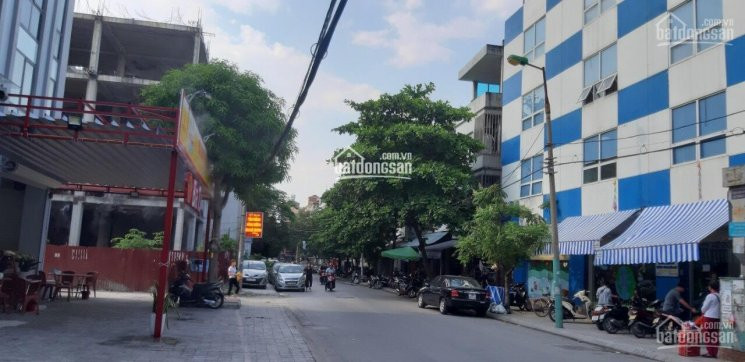 Chính Chủ Cần Bán Mảnh đất Ngõ 230 Lạc Trung, ô Tô đỗ Cửa, Ngõ ô Tô Tránh Nhau, 57m2 5,3 Tỷ 1