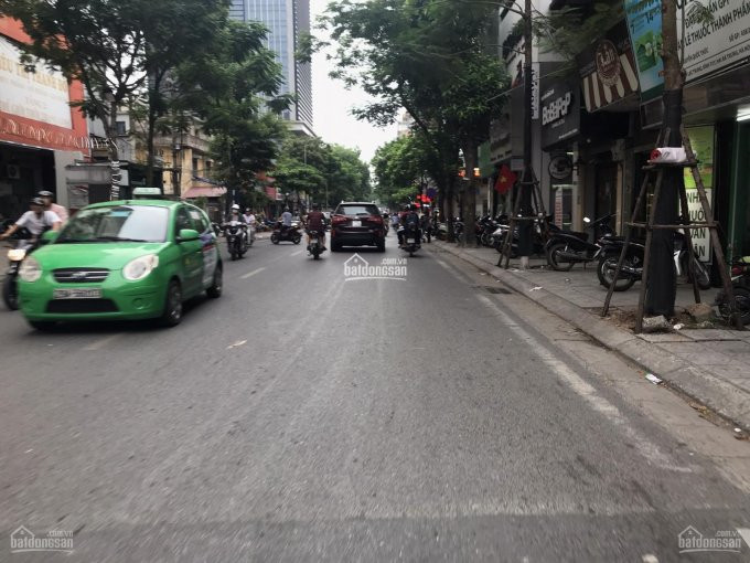 Chính Chủ Cần Bán Mảnh đất Ngõ 230 Lạc Trung, ô Tô đỗ Cửa, Ngõ ô Tô Tránh Nhau, 57m2 5,3 Tỷ 2