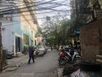 Chính Chủ Cần Bán Mảnh đất Ngõ 230 Lạc Trung, ô Tô đỗ Cửa, Ngõ ô Tô Tránh Nhau, 57m2 5,3 Tỷ 6
