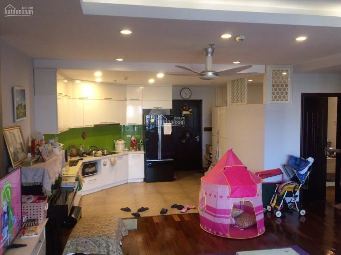 Chính Chủ Cần Bán Ngay Căn Hộ 128m2 2pn Royal City Giá 45 Tỷ Lh: 0989302365 3