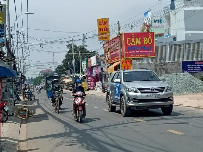 Chính Chủ Cần Bán Ngay Nhà Nát đường Hà đặc, Quận 12, Diện Tích: 60m2, Giá Bán Nhanh 990 Triệu, Sổ Hồng Riêng 2