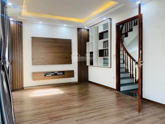 Chính Chủ Cần Bán Nhà 4 Tầng Mới Xây, 303m2, Vị Trí Trung Tâm Chợ Phương Canh, Nam Từ Liêm, Hn 2