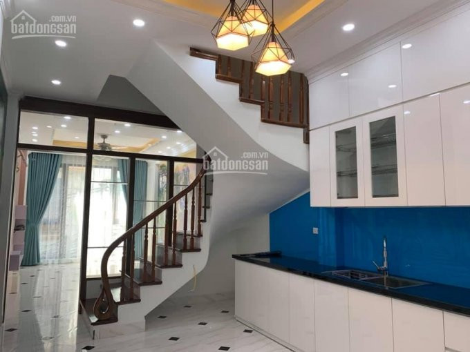 Chính Chủ Cần Bán Nhà định Công Thượng 42m2 * 5t, Mt 514m, Giá 4,49 Tỷ - ô Tô đỗ Cửa - 15m Ra Phố 2