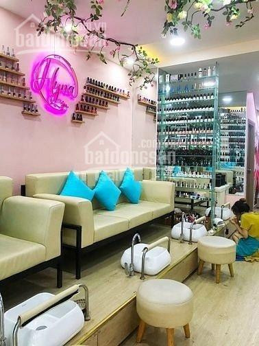 Chính Chủ Cần Bán Nhà Mặt Tiền đường Phan Thị út Ptân Phúquan 7 1