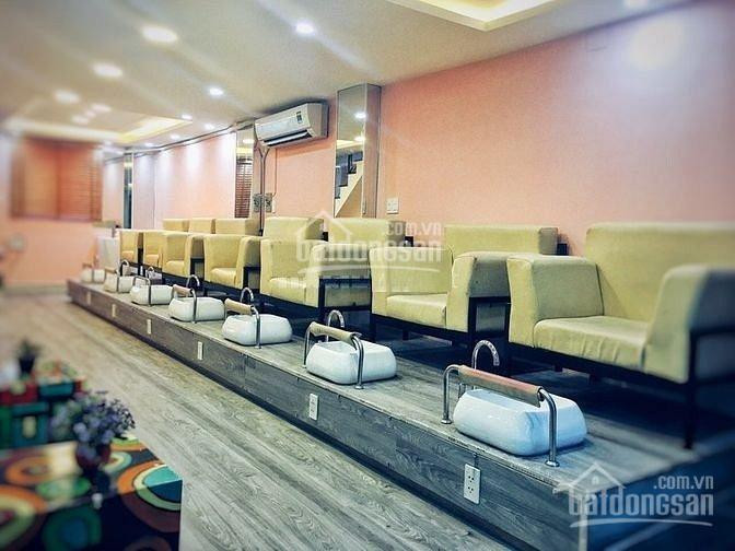 Chính Chủ Cần Bán Nhà Mặt Tiền đường Phan Thị út Ptân Phúquan 7 2