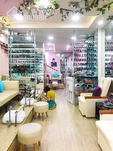 Chính Chủ Cần Bán Nhà Mặt Tiền đường Phan Thị út Ptân Phúquan 7 3