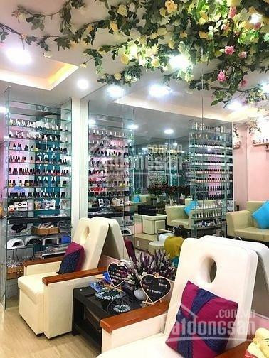 Chính Chủ Cần Bán Nhà Mặt Tiền đường Phan Thị út Ptân Phúquan 7 5