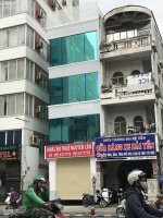 Chính Chủ Cần Bán Nhà Mặt Tiền Huỳnh Khương Ninh, P đa Kao, Q1 Dt: 4x21m, 3 Lầu, Giá Bán 25 Tỷ Tl 2