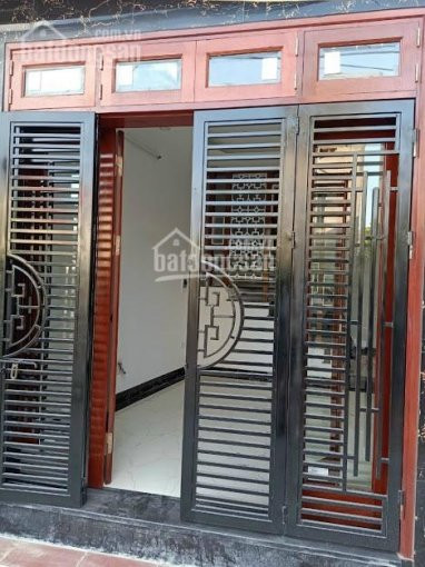 Chính Chủ Cần Bán Nhà Mới Cực đẹp Lô Góc 31m2 X 4t Tại Hậu ái Vân Canh, Giá 1,9 Tỷ Lh 0984142134 5