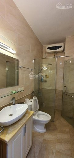 Chính Chủ Cần Bán Nhà Phân Lô Nguyễn An Ninh 56m2*5t, Mt35m, Giá 55 Tỷ - ô Tô Cách 10m 2