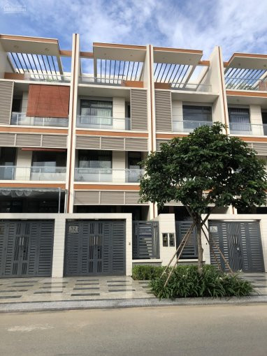 Chính Chủ Cần Bán Nhà Phố Kđt Vạn Phúc City, 5x22 Ngay Lối Thông Hành Như Căn Góc đường Số 15 Lộ Giới 20m 2