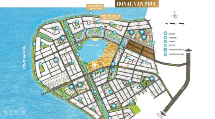 Chính Chủ Cần Bán Nhà Phố Kđt Vạn Phúc City, 5x22 Ngay Lối Thông Hành Như Căn Góc đường Số 15 Lộ Giới 20m 4