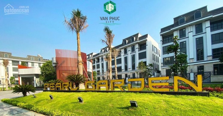 Chính Chủ Cần Bán Nhà Phố Kđt Vạn Phúc City, 5x22 Ngay Lối Thông Hành Như Căn Góc đường Số 15 Lộ Giới 20m 5