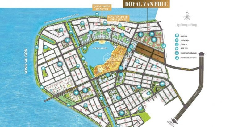 Chính Chủ Cần Bán Nhà Phố Kđt Vạn Phúc City, 5x22m, Giá 10,7tỷ Thanh Toán 7 Tỷ Còn Trả Góp 7 Tháng, đã Có Nha 1