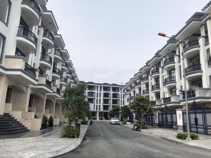 Chính Chủ Cần Bán Nhà Phố Kđt Vạn Phúc City, 5x22m, Giá 10,7tỷ Thanh Toán 7 Tỷ Còn Trả Góp 7 Tháng, đã Có Nha 3