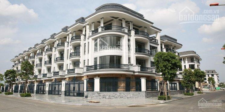 Chính Chủ Cần Bán Nhà Phố Kđt Vạn Phúc City, 5x22m, Giá 10,7tỷ Thanh Toán 7 Tỷ Còn Trả Góp 7 Tháng, đã Có Nha 5