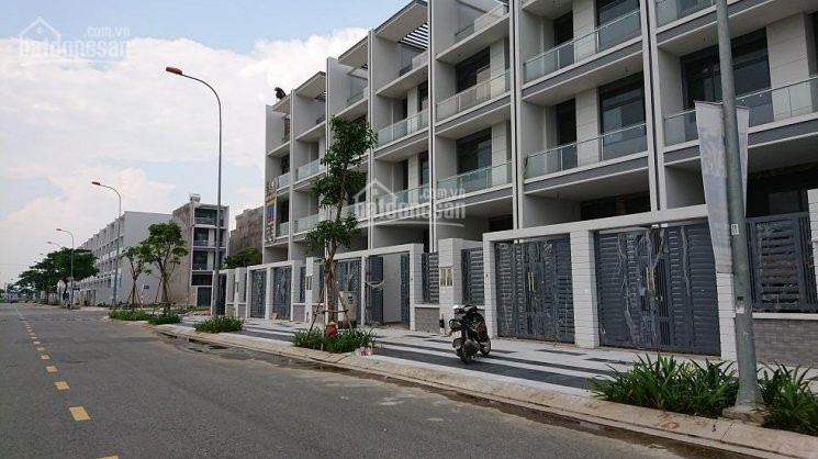 Chính Chủ Cần Bán Nhà Phố Kđt Vạn Phúc City, 5x22m, Giá 10,7tỷ Thanh Toán 7 Tỷ Còn Trả Góp 7 Tháng, đã Có Nha 6