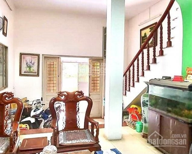 Chính Chủ Cần Bán Nhà Phố Lĩnh Nam, Hoàng Mai 80m2 Giá 23 Tỷ ở Ngay 5 Tầng Ngõ Thông ô Tô 5