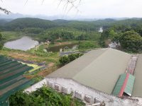 Chính Chủ Cần Bán Nhanh! 16ha Trại Lợn đang Hoạt động ở Kim Bôi Hoà Bình, Dự án Cấp Tỉnh 6