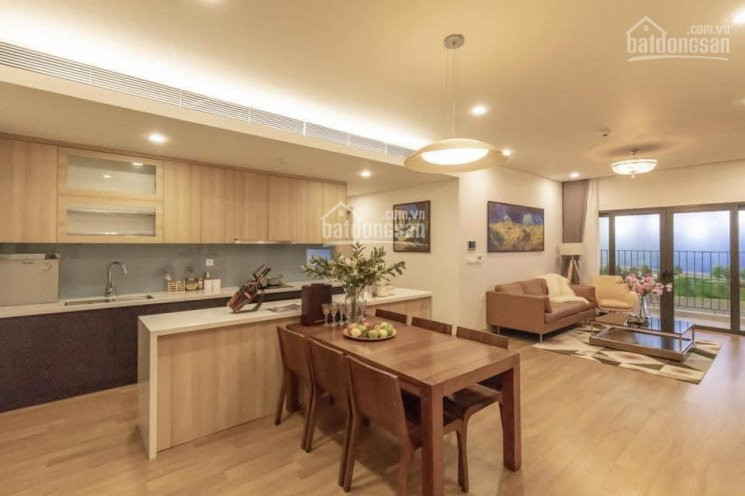 Chính Chủ Cần Bán Nhanh Căn 3 Ngủ Tầng Trung đầy đủ Nội Thất Ngay Trung Tâm Cầu Giấy, Cạnh 2 Hồ điều Hoà Lớn 1