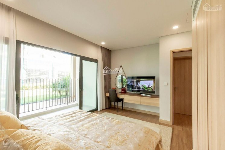 Chính Chủ Cần Bán Nhanh Căn 3 Ngủ Tầng Trung đầy đủ Nội Thất Ngay Trung Tâm Cầu Giấy, Cạnh 2 Hồ điều Hoà Lớn 2