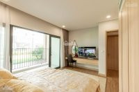 Chính Chủ Cần Bán Nhanh Căn 3 Ngủ Tầng Trung đầy đủ Nội Thất Ngay Trung Tâm Cầu Giấy, Cạnh 2 Hồ điều Hoà Lớn 9