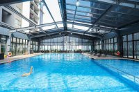 Chính Chủ Cần Bán Nhanh Căn 3 Ngủ Tầng Trung đầy đủ Nội Thất Ngay Trung Tâm Cầu Giấy, Cạnh 2 Hồ điều Hoà Lớn 13