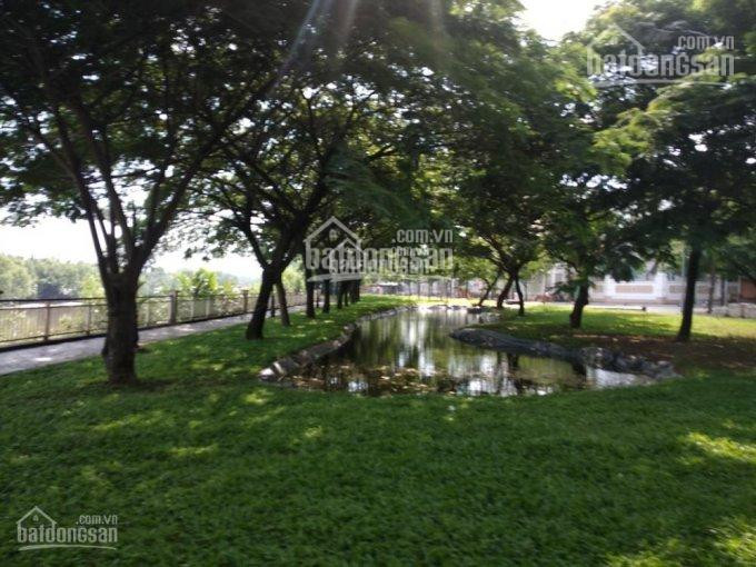 Chính Chủ Cần Bán Nhanh Căn Biệt Thự View Sông Cityland Riverside Quận 7, 380m2, Giá 37 Tỷ Tl 6