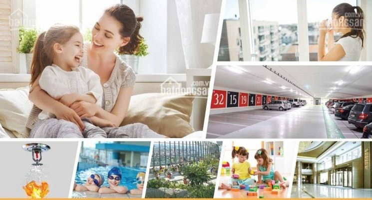 Chính Chủ Cần Bán Nhanh Căn Góc 3 Ngủ Nam Từ Liêm - 1,77 Tỷ! 3