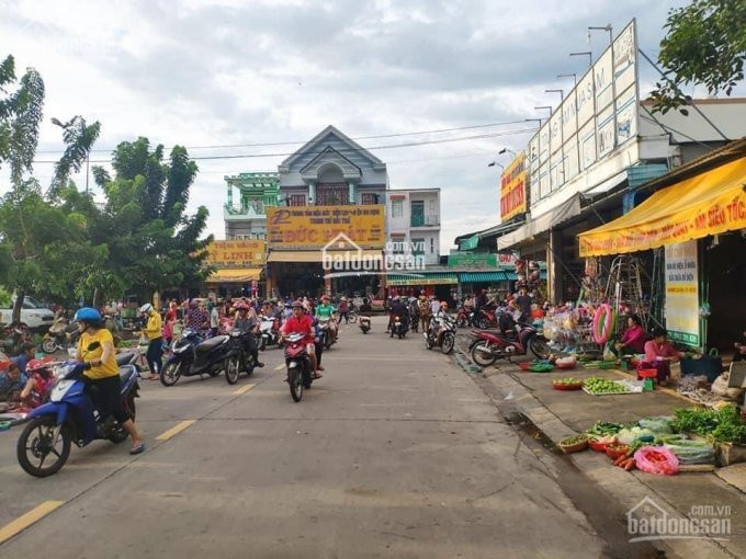 Chính Chủ Cần Bán Nhanh Lô đất Mt Nguyễn Tri Phương Sát Trường Cấp 2 Chánh Nghĩa, Shr, Giá 123tỷ, 0908861894 4