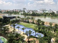 Chính Chủ Cần Bán Palm Heights 85m2 2pn T2#0803 Căn Góc, View Thoáng Mát, Chỉ 38 Tỷ 0931257668 11