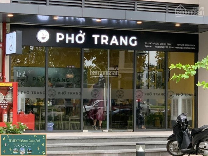 Chính Chủ Cần Bán Shop đế 65 M2 - Vinhomes Ocean Park - Giá Chỉ 5 Tỷ, Bao Phí Chuyển Nhượng Lh: 0961111286 6