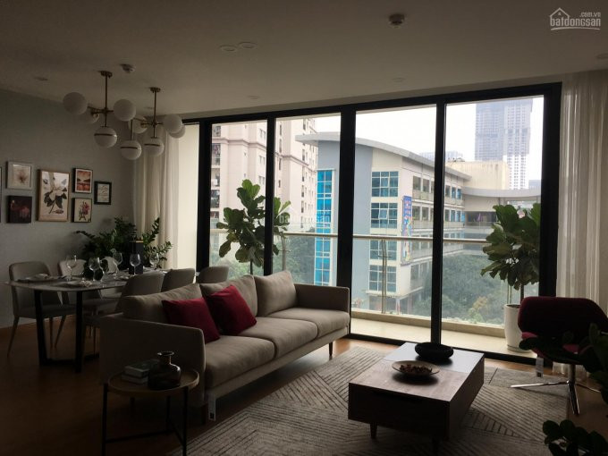 Chính Chủ Cần Cho Thuê 3 Căn Hộ Chung Cư E2 Chelsea Residences Giá Từ 12tr/tháng, Lh 0978353999 2