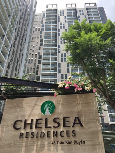 Chính Chủ Cần Cho Thuê 3 Căn Hộ Chung Cư E2 Chelsea Residences Giá Từ 12tr/tháng, Lh 0978353999 5