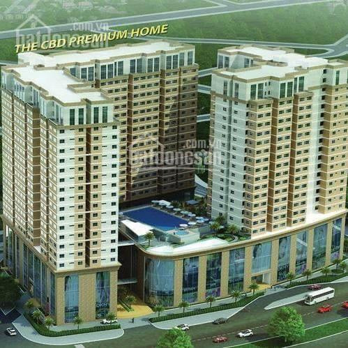 Chính Chủ Cần Cho Thuê Căn 2pn - 3 Pn Chung Cư The Cbd Premium Home Quận 2 Tp Hcm 1