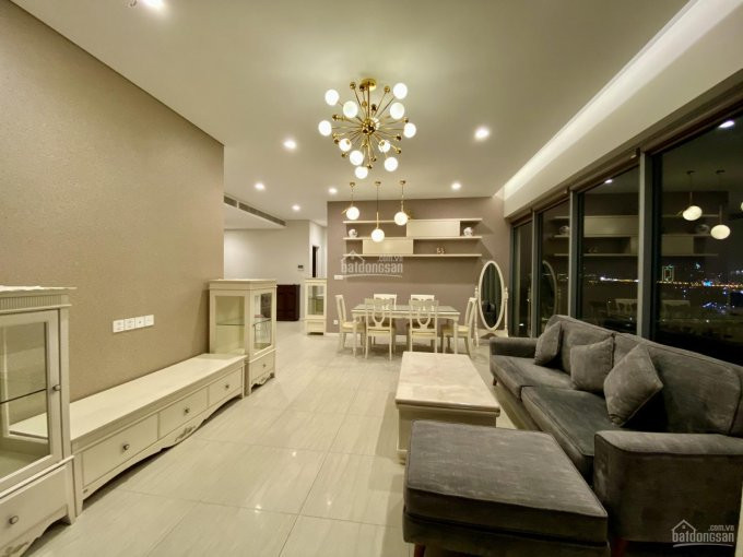 Chính Chủ Cần Cho Thuê Căn Hộ 3pn+view Sông Got Cực đẹp 39 Triệu ở đảo Kim Cương Quận 2 2