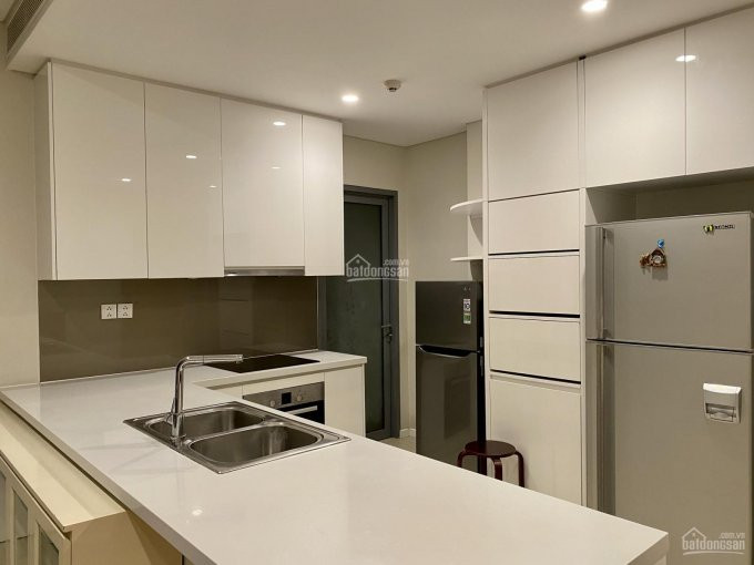 Chính Chủ Cần Cho Thuê Căn Hộ 3pn+view Sông Got Cực đẹp 39 Triệu ở đảo Kim Cương Quận 2 4