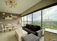 Chính Chủ Cần Cho Thuê Căn Hộ 3pn+view Sông Got Cực đẹp 39 Triệu ở đảo Kim Cương Quận 2 6