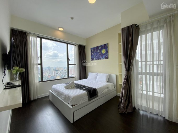 Chính Chủ Cần Cho Thuê Căn Hộ Cao Cấp 115m2 ,3pn,2wc River Gate View Sông Sài Gòn Lh 0908268880 8