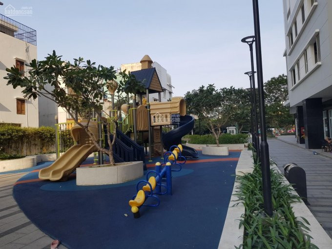 Chính Chủ Cần Cho Thuê Căn Hộ Cc Giá Rẻ Moonlight Park View - Bình Tân, 2pn, 52m2, Lh: 0908744691 Thanh 3