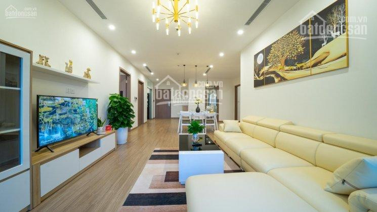 Chính Chủ Cần Cho Thuê Căn Hộ Chung Cư Mandarin Garden, 172m2, 3 Phòng Ngủ, đủ Nội Thất 2